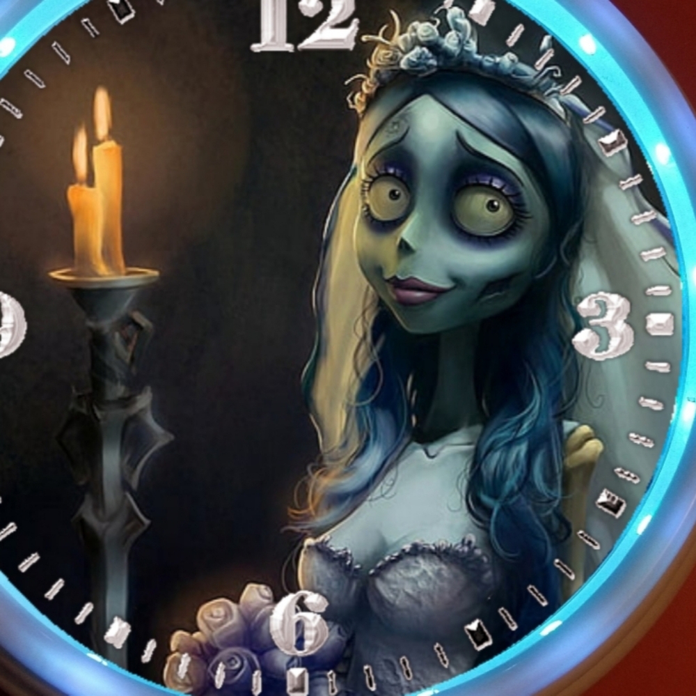 Sad sally 2